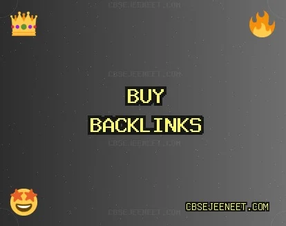 Quality backlinks
