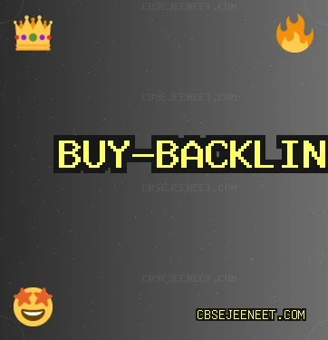 उच्च गुणवत्ता बैकलिंक्स